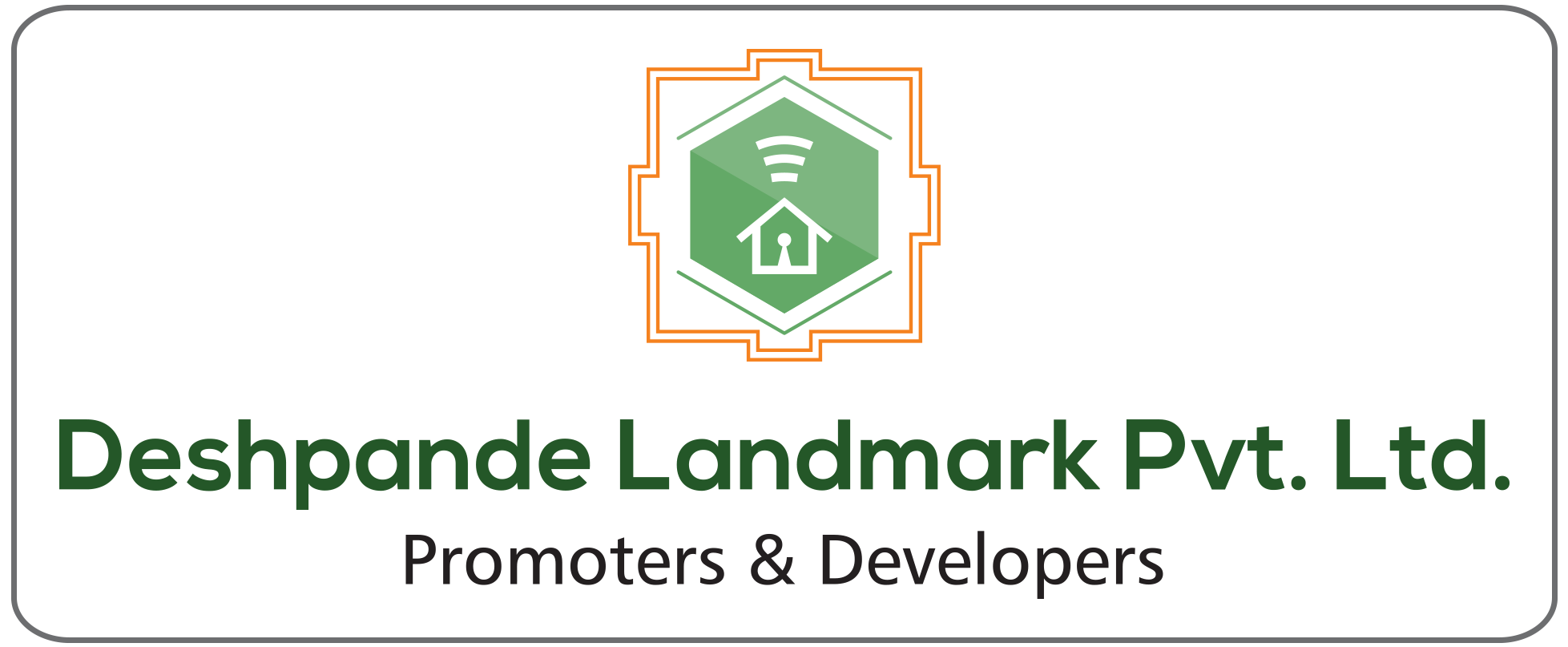 Deshpande Landmark Pvt. Ltd.